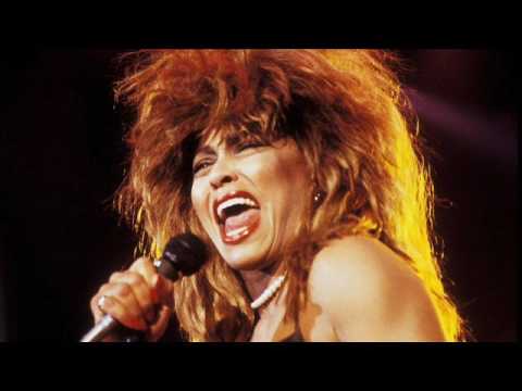 Tina Turner - Two People - Ben Liebrand Mix - 1988