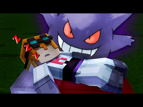 Lucario or Gengar? - The Legend of the Champions 4 ep.16 ‹ MayconLorenz › Minecraft