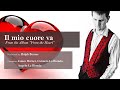 Il Mio Cuore Va (My Heart Will Go On) - Ralph Barnes