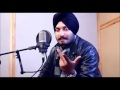 SAJNA VE SAJNA Cover I VIRASAT SANDHU I GURDAS MAAN I LATEST PUNJABI SONG 2016 I