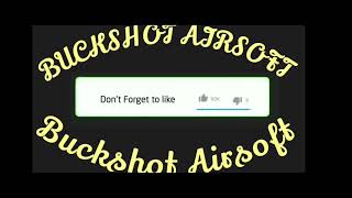 Gameface Ak-47 Airsoft rifle review