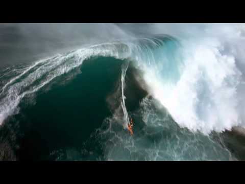 Orjan Nilsen - Nocturnal (HD)