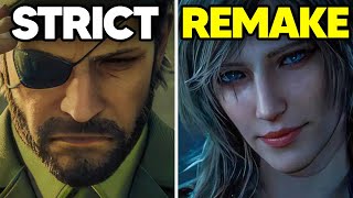 Metal Gear Solid Delta Reviews Released