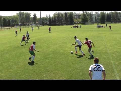 Zagłębie Sosnowiec - Ks Row Rybnik 2000   3-1