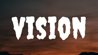 TWISTED INSANE - VISION ( LYRICS )