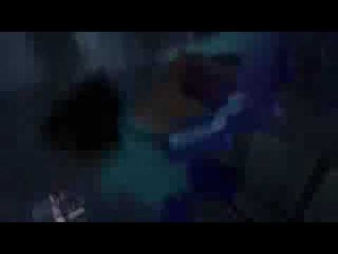 Herobrine's  Challenge 2 epic fight Minecraft ..