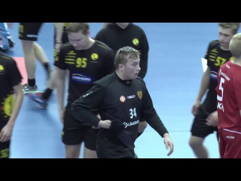 Indians vs. Koovee A-pojat (22.10.2017 / Espoo) - LiveStream