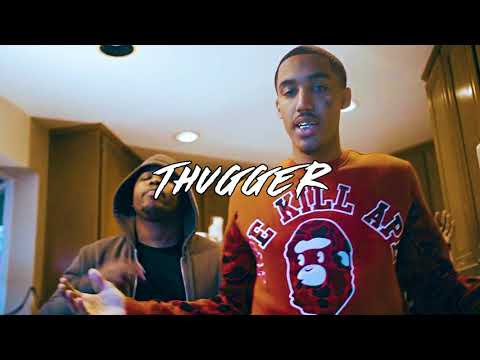 [FREE] Mike Sherm x Shoreline Mafia x Fenix Flexin Type Beat 2025 "Thugger” | @HoodWil