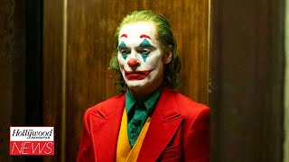Warner Bros. Sets Release Date for Joaquin Phoneix and Lady Gaga Led ‘Joker 2’ | THR News