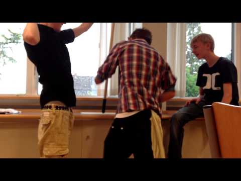 Vlog #1 | En bette torsdags-vlog