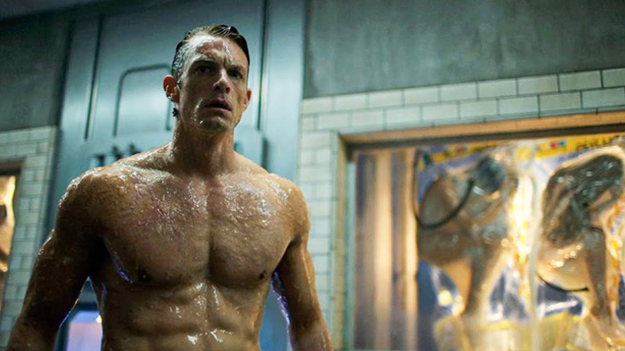 DEPOIS de 250 ANOS DORMINDO em um líquido especial, ELE ACORDOU PARA ser PRESO