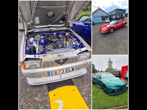 ITALIAN CARS SHOW---2021---