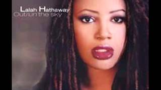When Your Life Was Low...Joe Sample and Lalah Hathaway