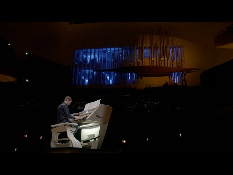 Phillip Glass - Mad Rush