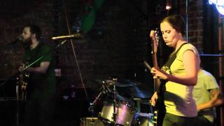 Swamp Babies: &quot;Sugar on My Tongue&quot;