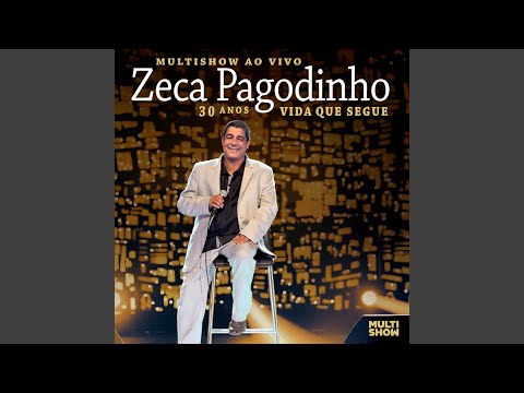 Escurinha / Escurinho (Ao Vivo No Rio De Janeiro / 2012 / Medley)