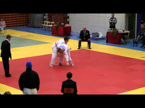 Hontai shiai M-avoin