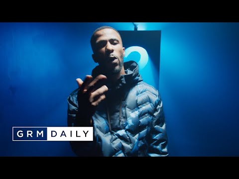 Killy6summers - Questions [Music Video] | GRM Daily
