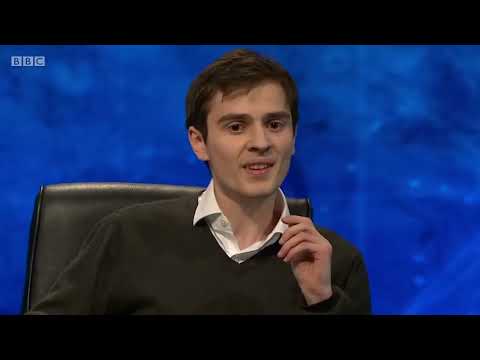 University Challenge 2018-19 Edinburgh v Bristol S48E33