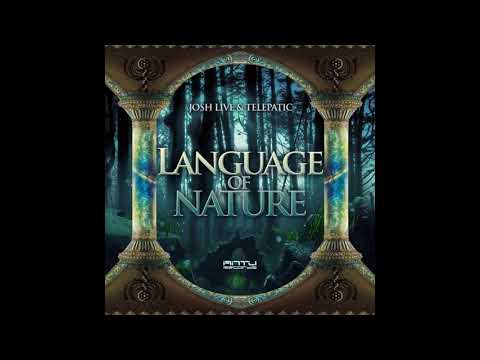 Joshlive, Telepatic - Language of Nature