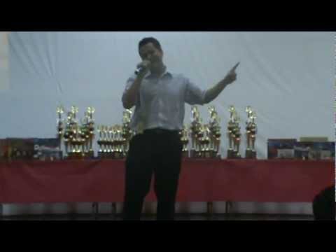 Beirute / Cynthia Harrel - Snake eater（Cover）