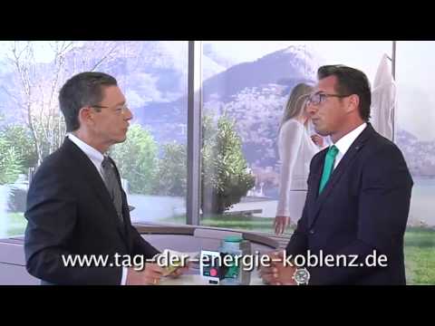 Tag der Energie, Tag des Bades Folge 11 Wilo