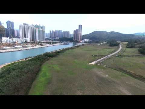 Bebop Drone @ TKO / Ma On Shan / Cyberport