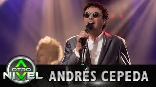 'Por el resto de mi vida', 'No te vayas todavía', 'Mejor que a ti me va', 'Desesperado' - Cepeda