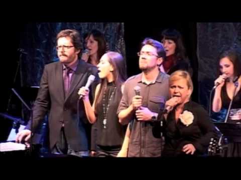 Śrubki: Gosia Markowska - Niebo jest tutaj