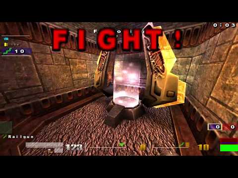 Quake 3 Arena - WCG 2001 - LeXeR (pov) vs Sl1nger - ztn