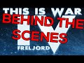 Behind The Scenes - This Is War 4! 