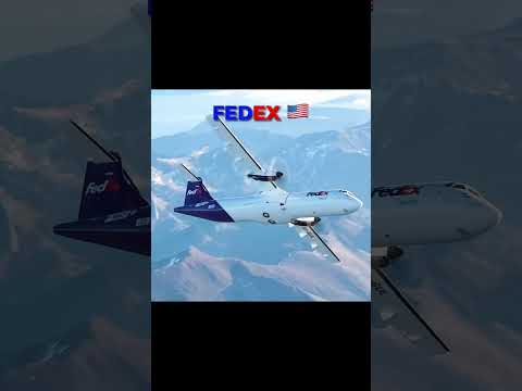 Airlines That Operate The ATR-72 ✈️ | #atr72 #aviation #plane #edit