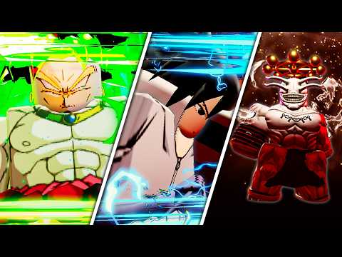 THIS Is the BEST Update YET in Anime Final Quest!