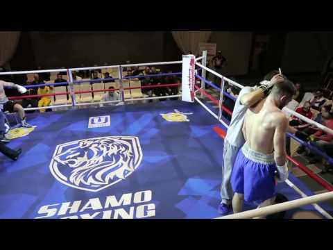 Николай Веселов Беларусь  VS   Карен Аветисян Россия