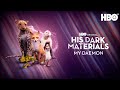 His Dark Materials: My Daemon App | Official Trailer | HBO