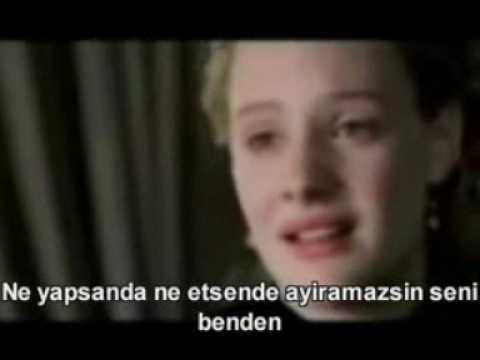 Burak Destan - Biricigimsin ( Süper Video Klip ) 2010