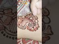 Latest Beautiful Mehndi Design 2021 Eid Dayl Noor Malik Hand Mehndi Designerl