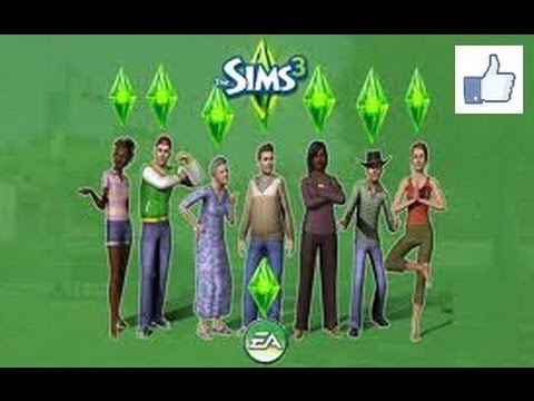 MONEY CHEAT ON SIMS 3 ( FOR ANDROID PHONES)