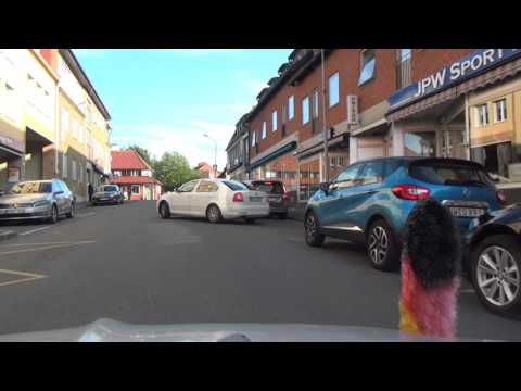 Simrishamn Simris Sweden Schweden 16.7.2015