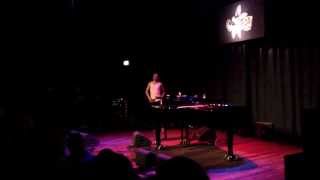 Jett Rebel - That Place (Live &amp; Acoustic, Songbird Festival 2013)