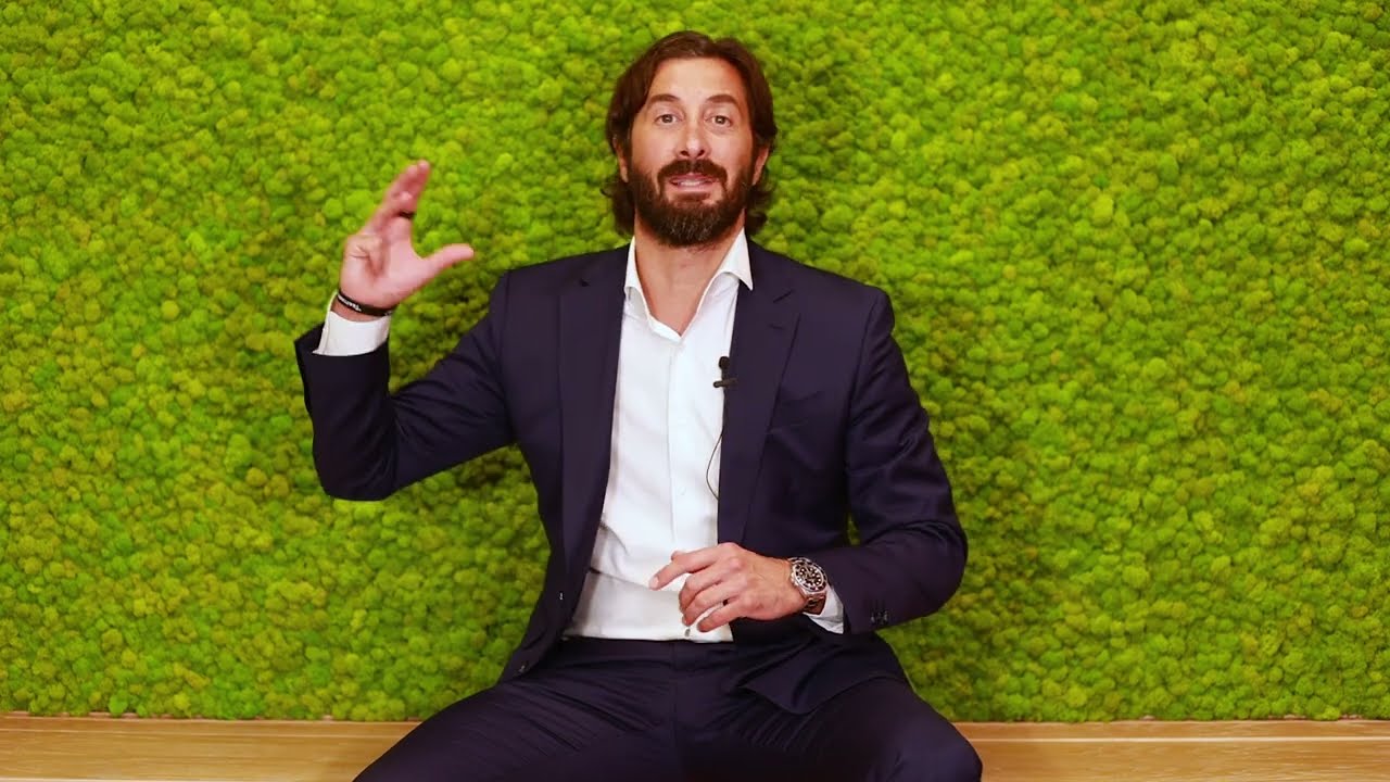 il tempo è l'unica risorsa limitata che abbiamo