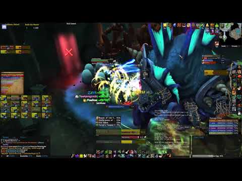 Utopia vs M. Harjatan - BM Hunter PoV