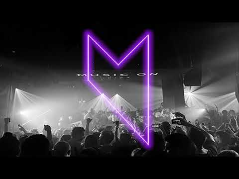 PACHA IBIZA - MUSIC ON . Marco Carola's party.