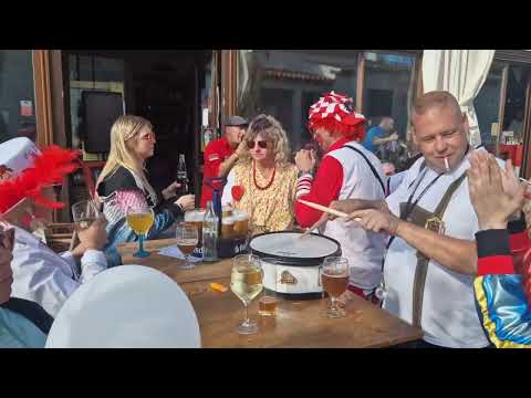 Jürgen Peter LIVE | Münchner Kindl | Playa de Palma | Mallorca | 11.11.23