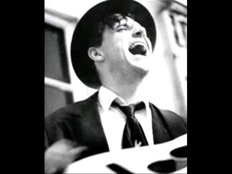 CATFISH KEATH Hum Dum Dinger live Blackpool.MUZO TV.