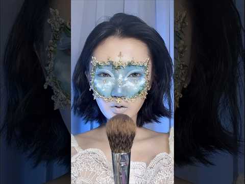 1년에 2개밖에 못만드는 영상 #makeup