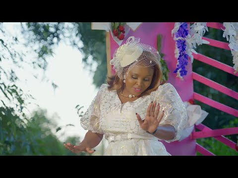 Zion Njeri -Amenijibu Ft Walter Chilambo (Official music Video)Sms Skiza 8021087 To 811