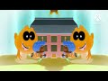 Bubble Guppies It S Time For Lunch Farmers Season 4 In ReVeRsEd CoNfUsIoN