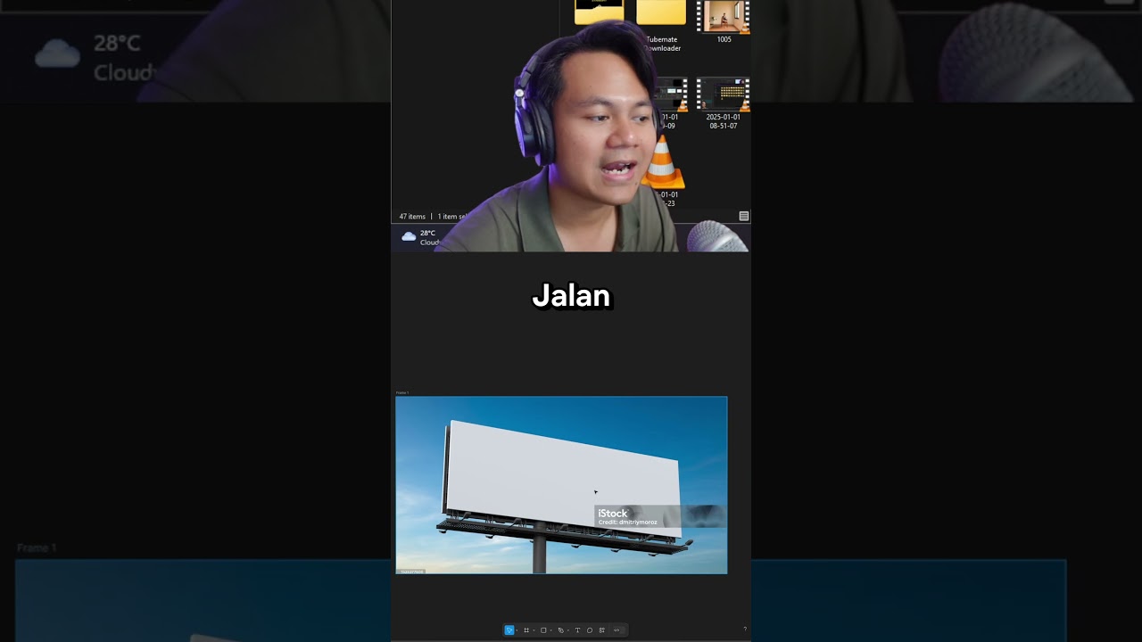 Apa kerjanya desain grafis? #dkv #belajardesain #edukasi #graphicdesign #kerja