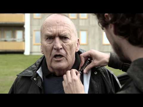 ICA reklamfilm 2014 v.37 - Jakten på Cindys näthatare